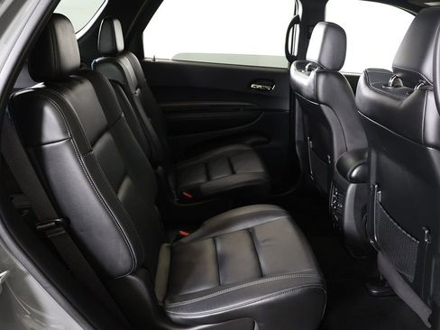Used 2022 Dodge Durango GT image 35