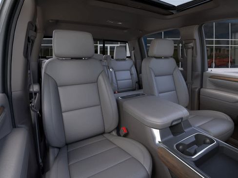 New 2026 GMC Sierra 3500 SLT w/ SLT Premium Package image 16