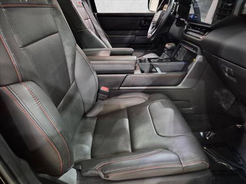 Used 2024 Toyota Tundra TRD Pro AWD/4WD image 21