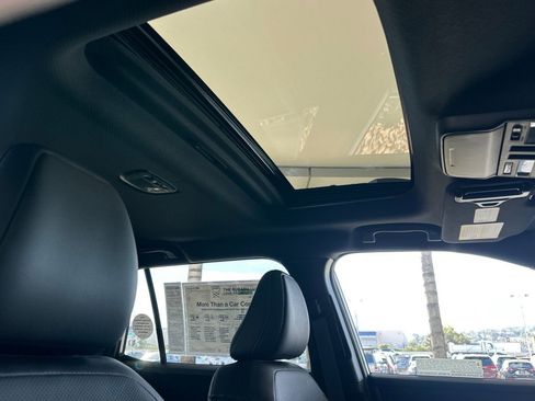 New 2026 Subaru Outback Limited XT image 17