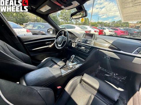 Used 2016 BMW 328i xDrive Sedan AWD/4WD image 28