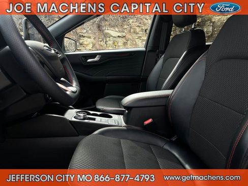 Certified 2023 Ford Escape ST-Line w/ Equipment Group 301A image 18