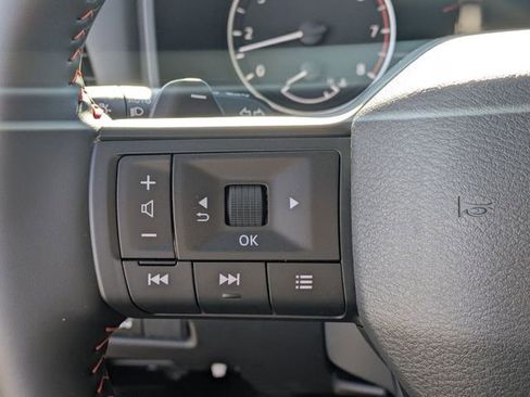 New 2026 Nissan Rogue SV AWD/4WD image 17