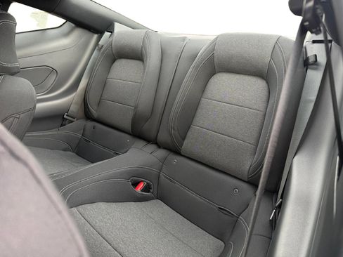 New 2026 Ford Mustang Coupe image 16