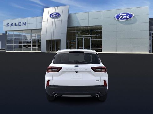 New 2025 Ford Escape ST-Line Elite w/ Tech Pack #2 image 30