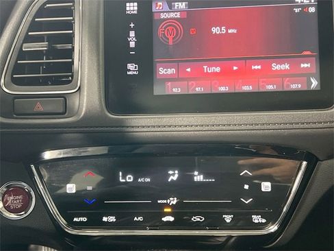 Used 2017 Honda HR-V EX image 14