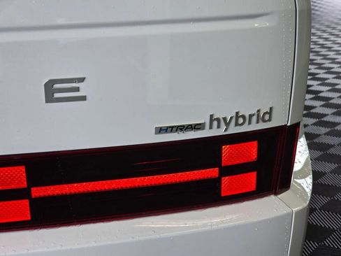 New 2026 Hyundai Santa Fe Limited image 13