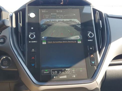 New 2026 Subaru Crosstrek 2.5i Limited AWD/4WD image 27