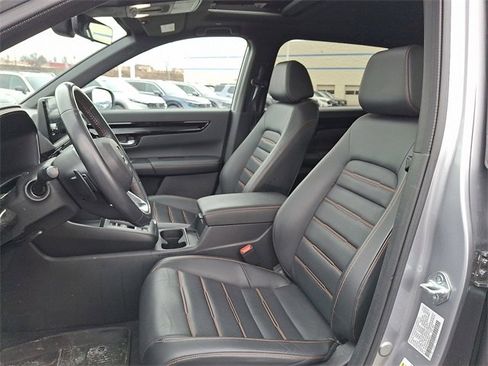 Certified 2023 Honda CR-V Sport Touring image 9