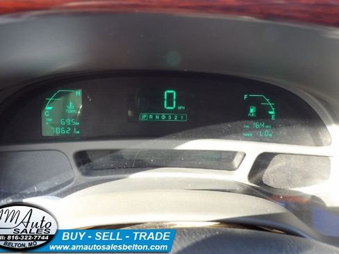 Used 2004 Cadillac De Ville Hearse image 7