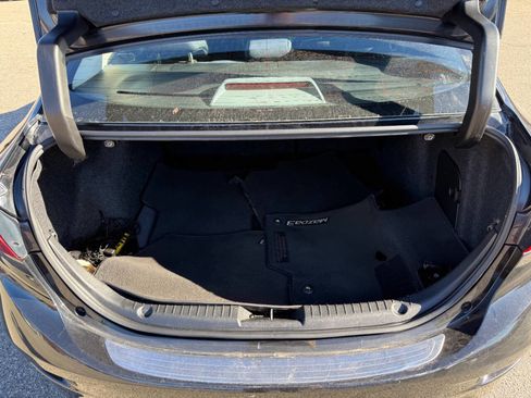 Used 2016 MAZDA MAZDA3 i Sport image 26