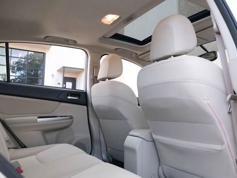 Used 2016 Subaru Impreza 2.0i Sport Premium image 29