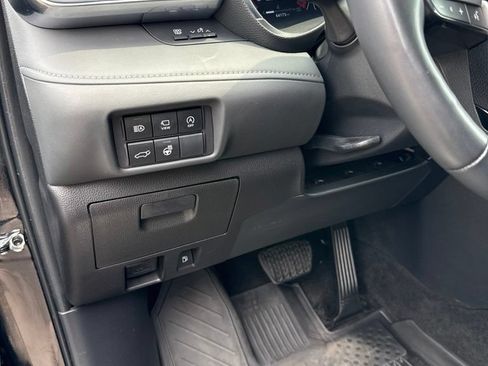 Used 2023 Toyota Highlander Platinum AWD/4WD image 26