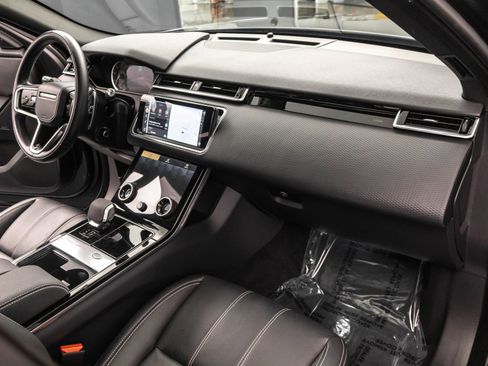 Used 2022 Land Rover Range Rover Velar R-Dynamic S AWD/4WD image 38