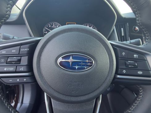 Certified 2025 Subaru Outback Touring XT image 19