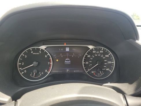 Used 2023 Nissan Altima 2.5 SL FWD image 15