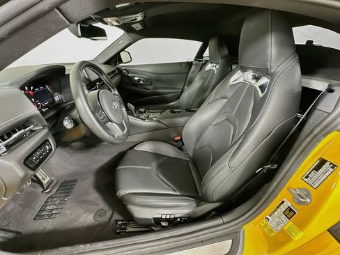 Used 2023 Toyota Supra Premium w/ Driver Assist Package RWD image 21