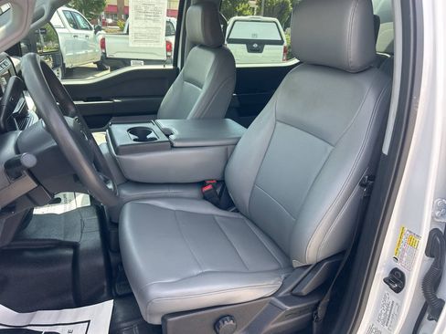 Used 2023 Ford F250 XL RWD image 11