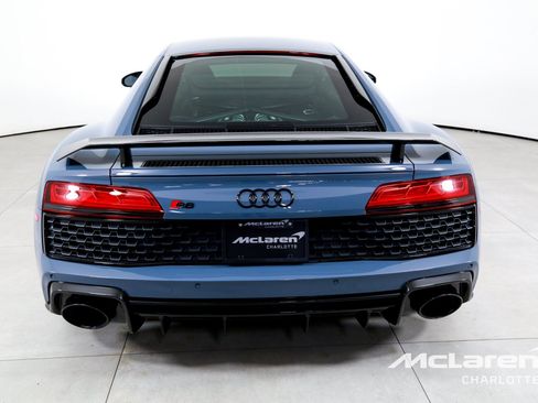 Used 2023 Audi R8 V10 performance AWD/4WD image 7