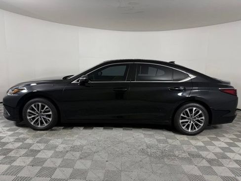 Used 2023 Lexus ES 350 FWD image 3