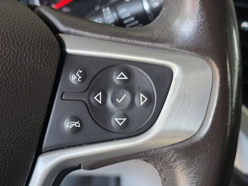 Used 2019 GMC Acadia SLT FWD image 29