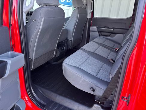 Used 2022 Ford F150 XL w/ Equipment Group 101A High AWD/4WD image 27