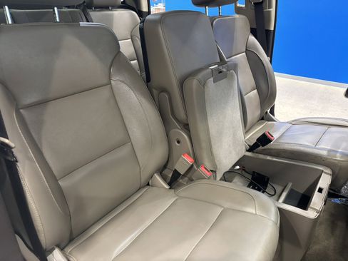 Used 2017 Chevrolet Silverado 3500 LTZ w/ Duramax Plus Package image 32