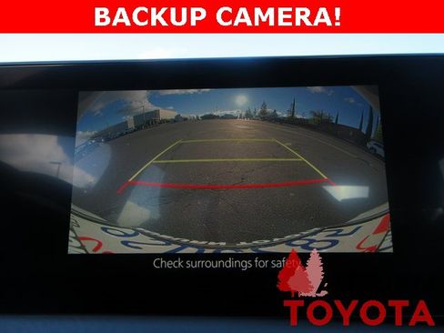 Used 2025 MAZDA MAZDA3 s image 16