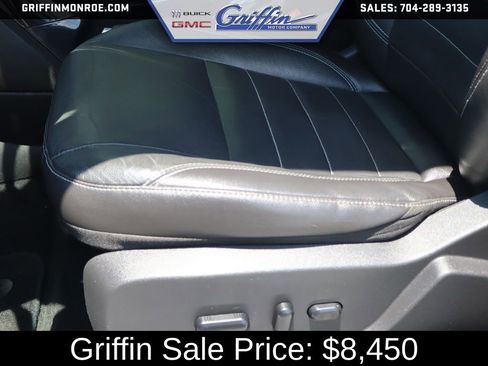 Used 2014 Ford Escape Titanium AWD/4WD image 13
