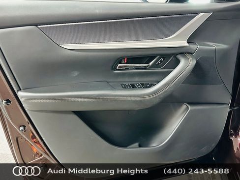 Used 2025 MAZDA CX-90 3.3 Turbo S w/ Premium Package image 30