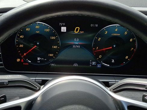 Used 2023 Mercedes-Benz GLE 350 4MATIC image 27