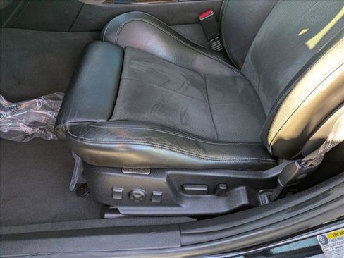 Used 2012 Cadillac CTS V w/ Wood Trim Package image 12