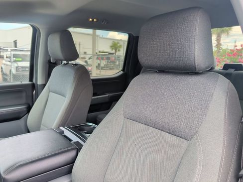 Used 2024 Ford F150 XLT w/ Mobile Office Package AWD/4WD image 9
