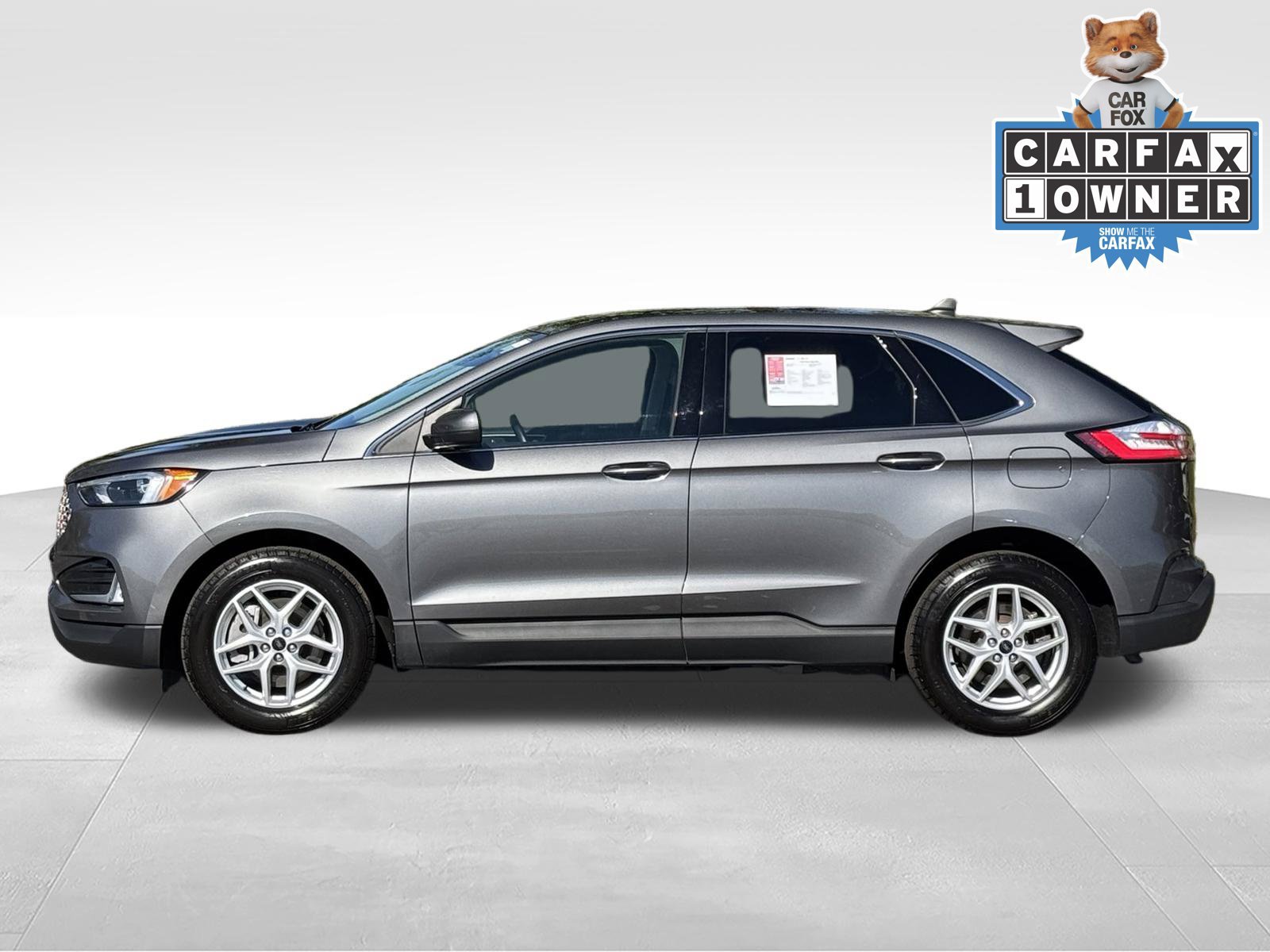 Used 2024 Ford Edge SEL w/ Convenience Package AWD/4WD image 8