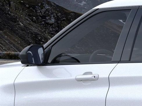 New 2025 Ford Explorer Active w/ Active Comfort Package image 20