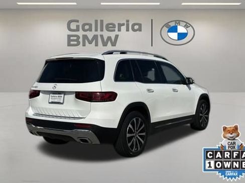 Used 2021 Mercedes-Benz GLB 250 image 5
