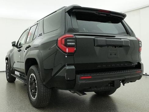 New 2026 Toyota 4Runner TRD Off-Road Premium AWD/4WD image 22