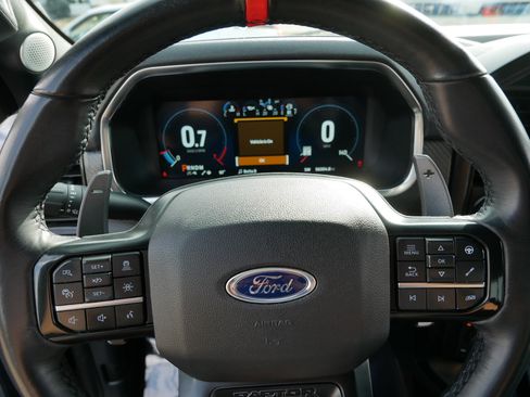 Used 2023 Ford F150 Raptor w/ Raptor Carbon Fiber Package AWD/4WD image 25