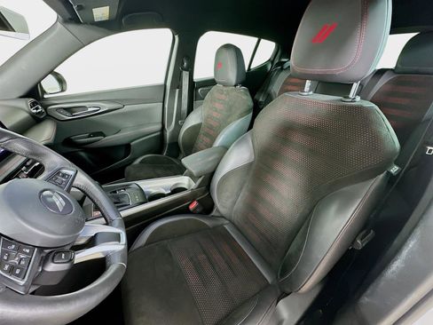 Used 2024 Dodge Hornet GT w/ Track Pack image 26