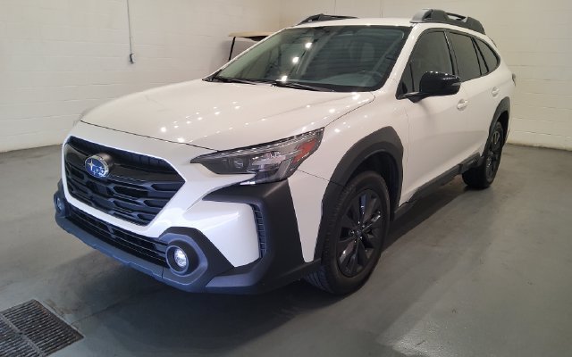 Used 2023 Subaru Outback Onyx Edition AWD/4WD image 5