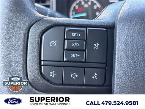 Used 2025 Ford F250 XL w/ XL Driver Assist Package image 24