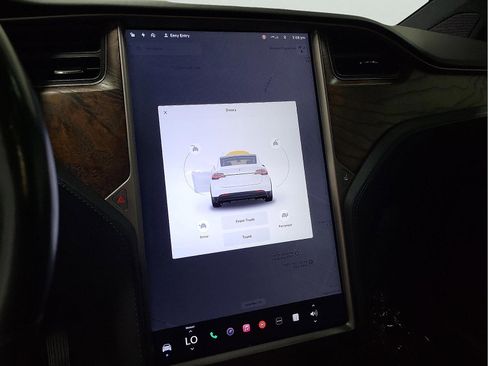 Used 2019 Tesla Model X image 13