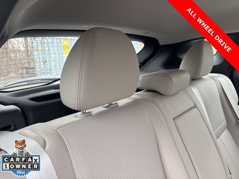 Used 2022 Nissan Rogue Sport SL w/ Premium Package image 26