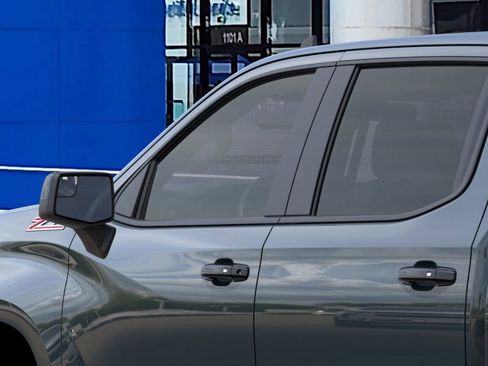 New 2026 Chevrolet Silverado 1500 LT Trail Boss w/ Convenience Package II image 12