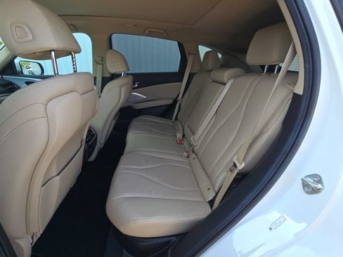 Used 2019 Acura RDX AWD w/ Technology Package image 12