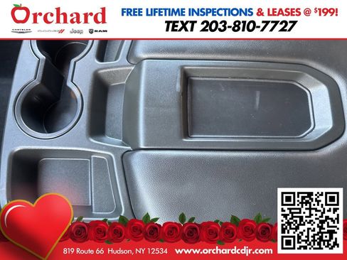 Used 2020 Chevrolet Silverado 1500 Custom Trail Boss w/ Custom Convenience Package image 38