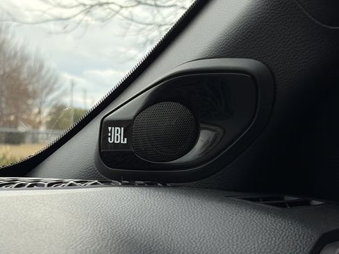 Used 2025 Toyota 4Runner TRD Sport Premium image 32