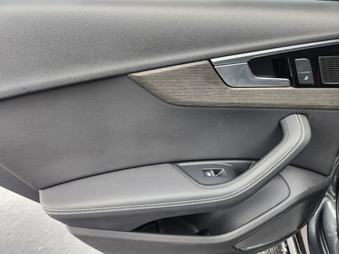 Used 2020 Audi A4 2.0T Premium Plus w/ Premium Plus Package image 14