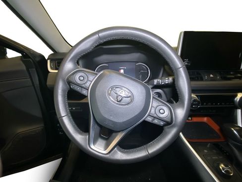 Certified 2024 Toyota RAV4 Adventure image 12