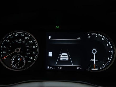 New 2026 Genesis G70 2.5T Prestige RWD image 22